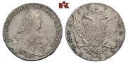 1 rouble 1774 year