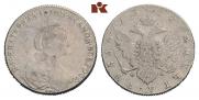 1 rouble 1777 year