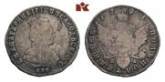 Polupoltinnik 1791 year
