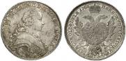 Thaler 1753 year
