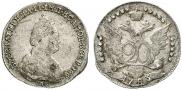 20 kopecks 1783 year