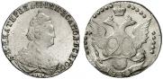 20 kopecks 1787 year