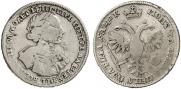 Poltina 1720 year
