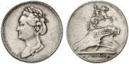 Token Coin 1782 year