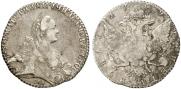 1 rouble 1769 year