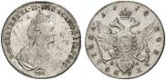 Poltina 1778 year