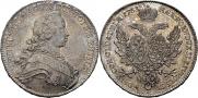 Thaler 1753 year