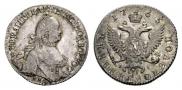 Polupoltinnik 1765 year