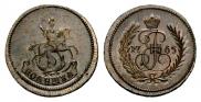 Polushka 1765 year