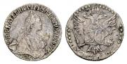 20 копеек 1769 года