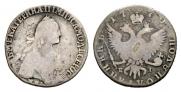 Polupoltinnik 1770 year