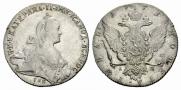 1 rouble 1771 year