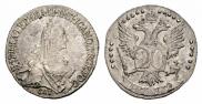20 kopecks 1772 year
