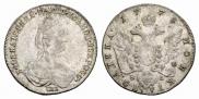 Poltina 1778 year
