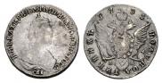 Polupoltinnik 1785 year