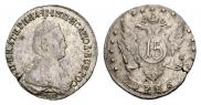15 копеек 1786 года