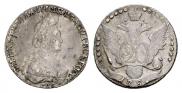 20 kopecks 1787 year