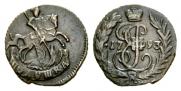 Polushka 1793 year