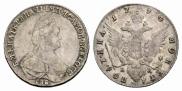 Poltina 1794 year