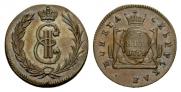 Denga 1764 year