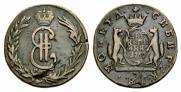 2 kopecks 1769 year