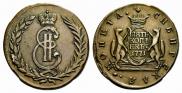 5 kopecks 1771 year