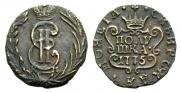 Polushka 1775 year