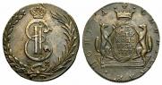 10 копеек 1778 года