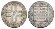 Poltina 1801 year