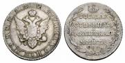 Poltina 1804 year