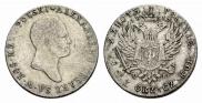 2 złote 1817 year