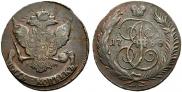 5 копеек 1788 года
