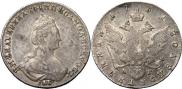 Polupoltinnik 1781 year