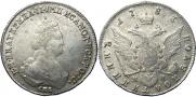 Polupoltinnik 1783 year