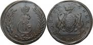5 kopecks 1771 year