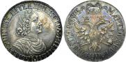 Poltina 1702 year