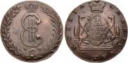 10 копеек 1778 года