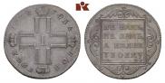 Poltina 1798 year