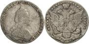 20 копеек 1784 года