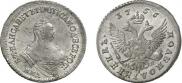 Polupoltinnik 1756 year