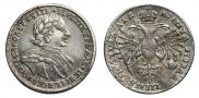 Poltina 1720 year