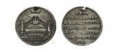 Token Coin 1725 year