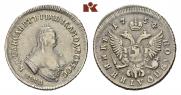 Polupoltinnik 1754 year