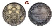 5 kopecks 1845 year