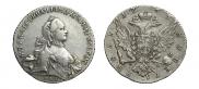 1 рубль 1763 года