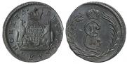 2 копейки 1774 года