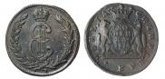 1 kopeck 1774 year