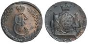 10 kopecks 1779 year