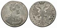1 rouble 1726 year