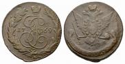 5 копеек 1769 года